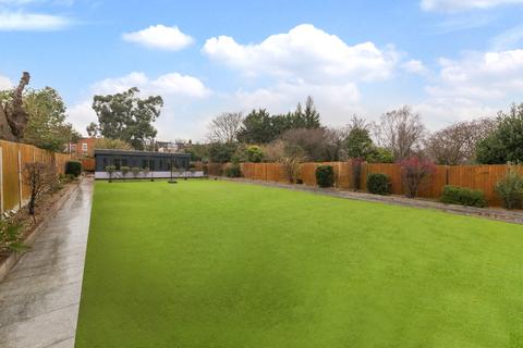 11 Cator Road, London, SE26 5DT