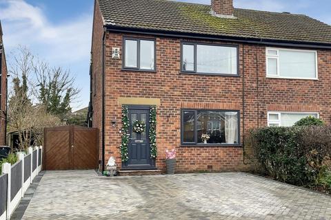 3 bedroom semi-detached house for sale, Mythop Road, Lytham