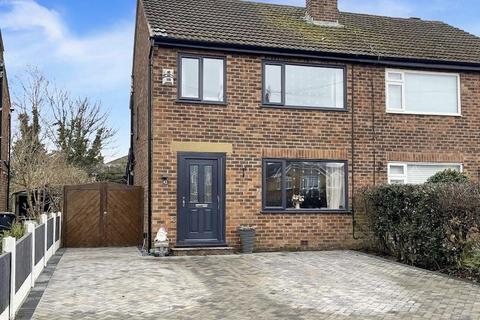 3 bedroom semi-detached house for sale, Mythop Road, Lytham