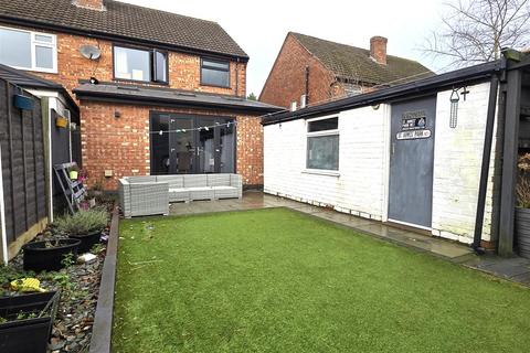 3 bedroom semi-detached house for sale, Mythop Road, Lytham