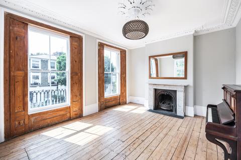 4 bedroom maisonette to rent, Richmond Avenue, Barnsbury, Islington, London