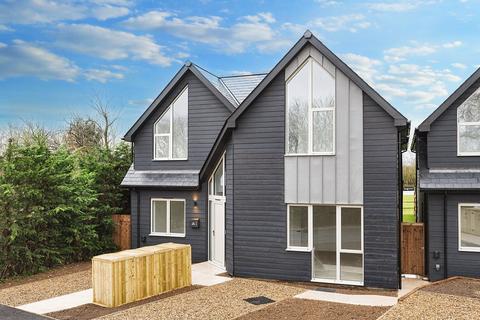 4 bedroom detached house for sale, Kingsoak, Hitchin, SG4