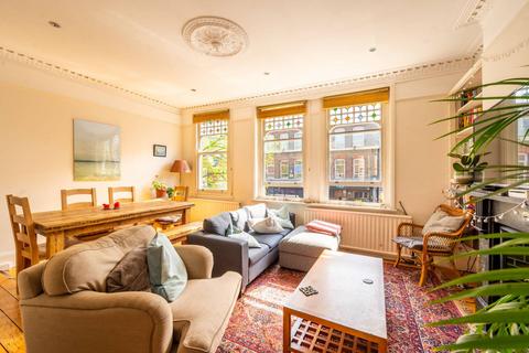 3 bedroom maisonette for sale, Abbeville Road, Abbeville Village, London, SW4