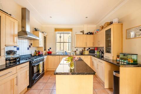 3 bedroom maisonette for sale, Abbeville Road, Abbeville Village, London, SW4