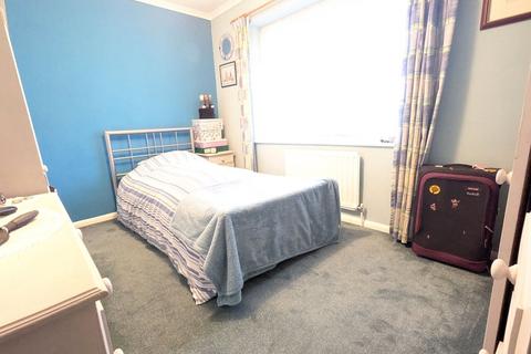 2 bedroom terraced house for sale, Seacrest Road, Lee-On-The-Solent, Hampshire, PO13