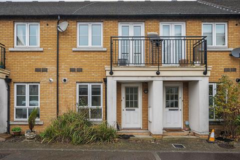 2 bedroom terraced house for sale, Bartholomews Square, Bristol BS7