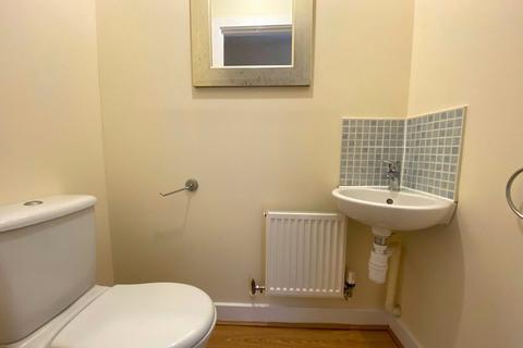 2 bedroom terraced house for sale, Bartholomews Square, Bristol BS7