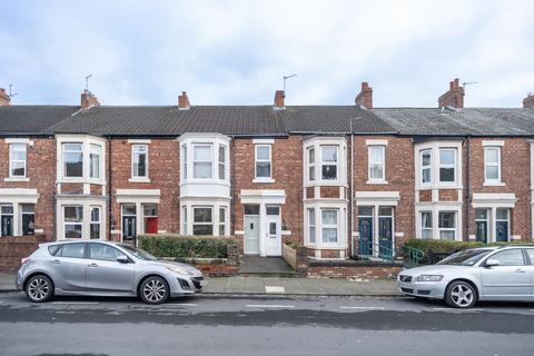 2 bedroom ground floor flat for sale, Margaret Road, Whitley Bay NE26