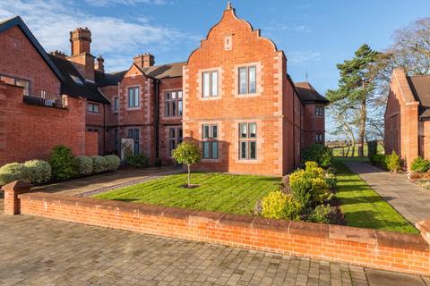 2 bedroom apartment for sale, Milverton Hall, Blackdown, Leamington Spa, CV32