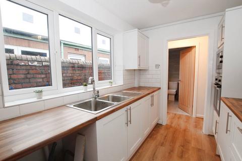 2 bedroom terraced house for sale, Exeter Street, St. Helens, WA10