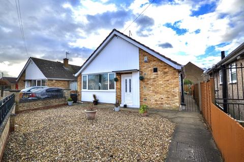 2 bedroom bungalow for sale, Linley Road, Whittlesey PE7