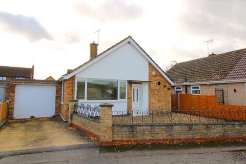 2 bedroom bungalow for sale, Linley Road, Whittlesey PE7