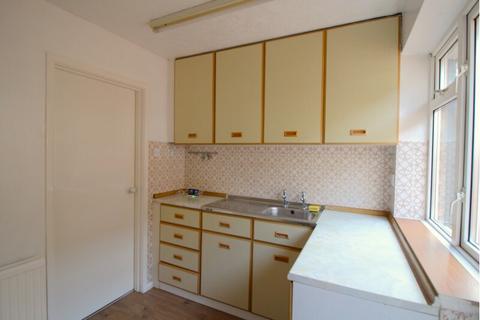 2 bedroom bungalow for sale, Linley Road, Whittlesey PE7