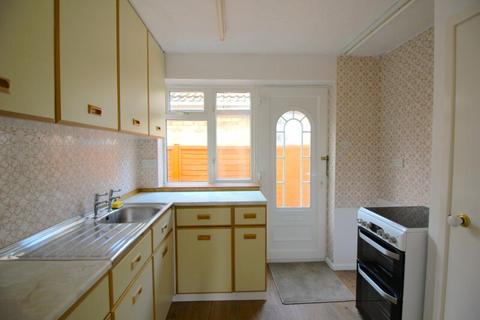 2 bedroom bungalow for sale, Linley Road, Whittlesey PE7