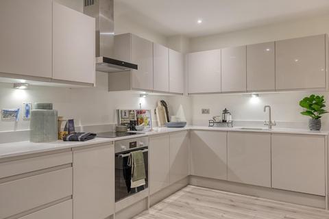 3 bedroom apartment for sale, Ropery Works, Mile End