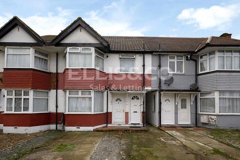 2 bedroom maisonette for sale, Everton Drive, Middlesex HA7