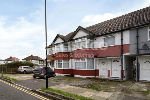 2 bedroom maisonette for sale, Everton Drive, Middlesex HA7