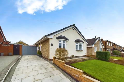 2 bedroom detached bungalow for sale, Avondale Road, Haydock, WA11