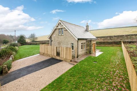 3 bedroom detached house for sale, Reservoir Cottage, Mill Lane, Ingbirchworth