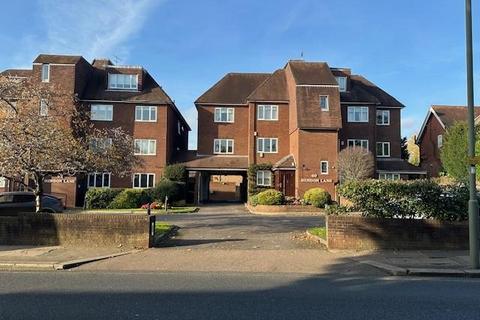 Hendon Lane, London