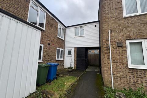 3 bedroom end of terrace house for sale, Bracknell,  Berkshire,  RG12