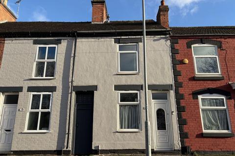 2 bedroom terraced house for sale, Wetmore Road, Burton-on-Trent, DE14