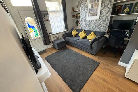 2 bedroom terraced house for sale, Wetmore Road, Burton-on-Trent, DE14