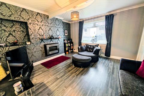 2 bedroom semi-detached house for sale, Baird Avenue, Kilwinning KA13