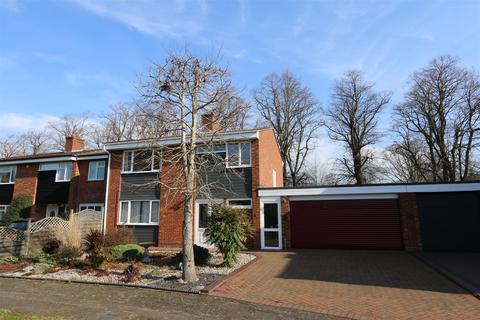 4 bedroom detached house for sale, Lychmead, Clifton, Shefford