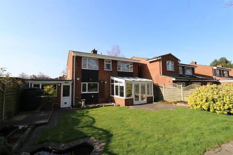 4 bedroom detached house for sale, Lychmead, Clifton, Shefford