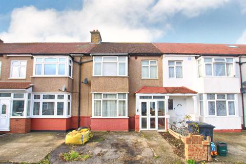 3 bedroom terraced house for sale, Stanley Road, Southall UB1