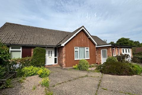 3 bedroom detached bungalow for sale, 64a Kenwick Road Louth LN11 8EN