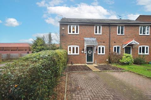 3 bedroom semi-detached house for sale, Bell Street, Princes Risborough HP27