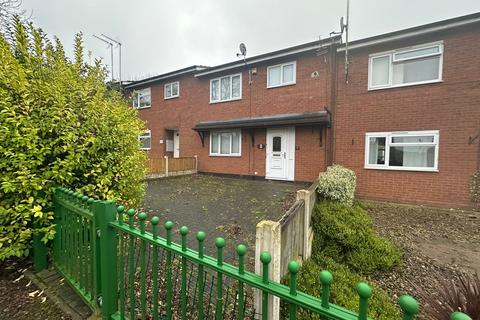 2 bedroom terraced house for sale, Dillars Walk, West Bromwich B70