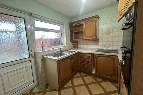 2 bedroom terraced house for sale, Dillars Walk, West Bromwich B70