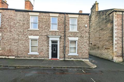 2 bedroom house for sale, Newcastle Street, North Shields