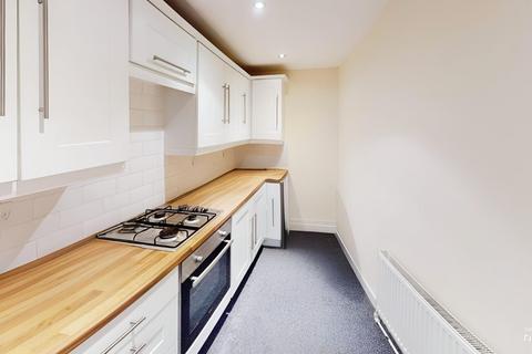 2 bedroom house for sale, Newcastle Street, North Shields