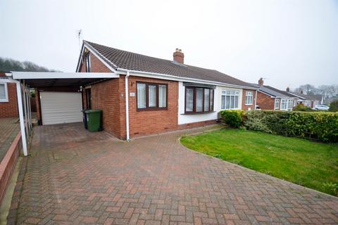 2 bedroom bungalow for sale, Lonsdale, Birtley