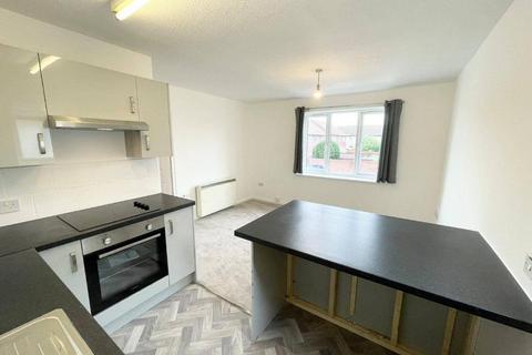 1 bedroom semi-detached house to rent, Colbourne Street, Swindon, SN1 2HB