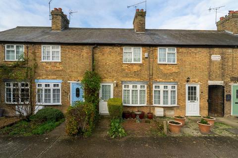 2 bedroom cottage for sale, Bedford Road, Bedford MK45