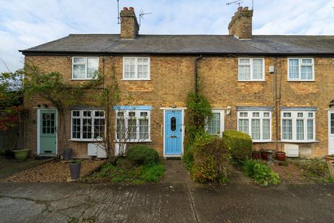 2 bedroom cottage for sale, Bedford Road, Bedford MK45