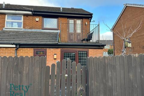 2 bedroom terraced house for sale, Hollins Road, Nelson