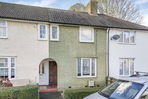 2 bedroom terraced house for sale, Reigate Road, BROMLEY, Kent, BR1