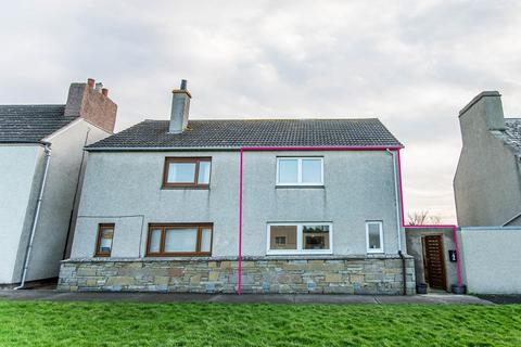 2 bedroom semi-detached house for sale, Main Street, Lybster, Highland. KW3 6AQ