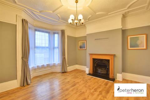 3 bedroom end of terrace house for sale, Newcastle Road, Fulwell, Sunderland