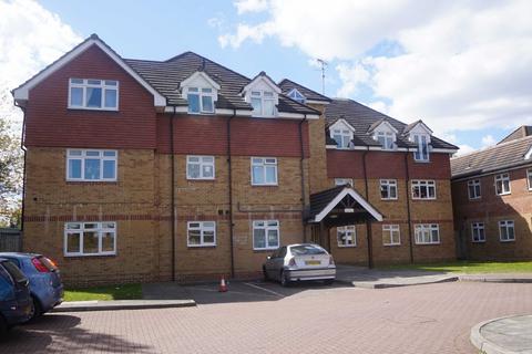 2 bedroom apartment to rent, 1 Osprey Close, Kent BR2