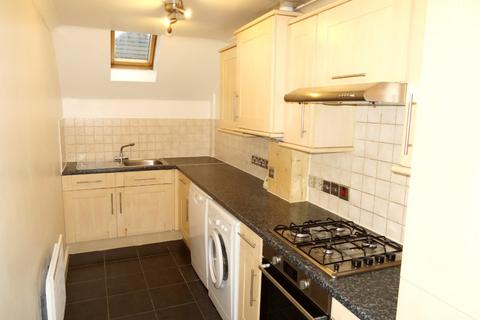 2 bedroom apartment to rent, 1 Osprey Close, Kent BR2