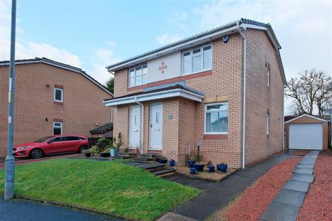 2 bedroom semi-detached house for sale, Mcmahon Drive, Newmains