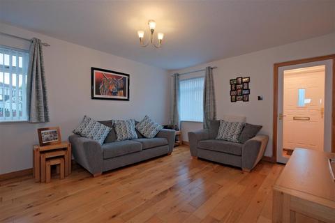 2 bedroom semi-detached house for sale, Mcmahon Drive, Newmains