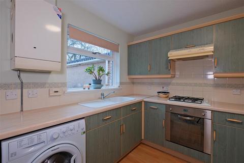 2 bedroom semi-detached house for sale, Mcmahon Drive, Newmains